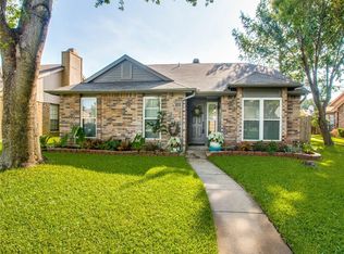 2713 Deer Creek Ct, Garland, TX 75040