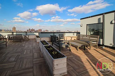 Rented by Next Door Realty NYC