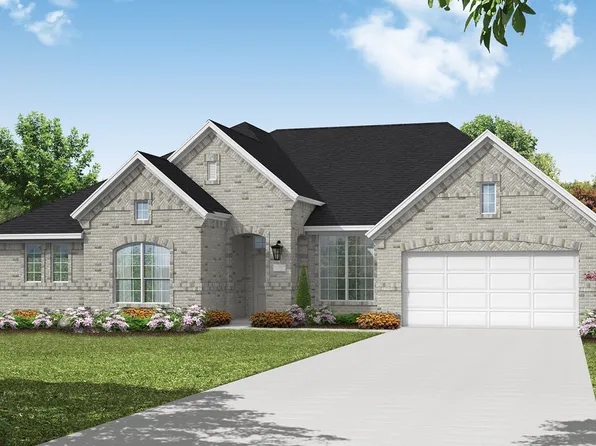 Newport Plan, Megan's Landing