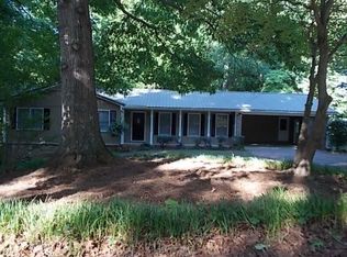 397 W Wind Dr SW, Lilburn, GA 30047