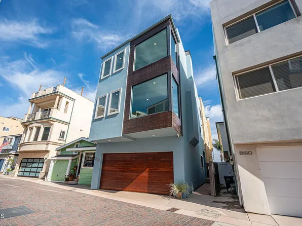 92B Surfside Ave, Seal Beach, CA 90740