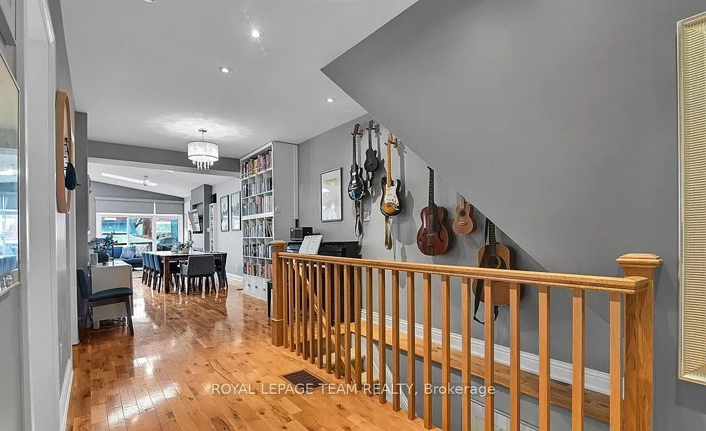 2 bed, $3,450 — Photo 3