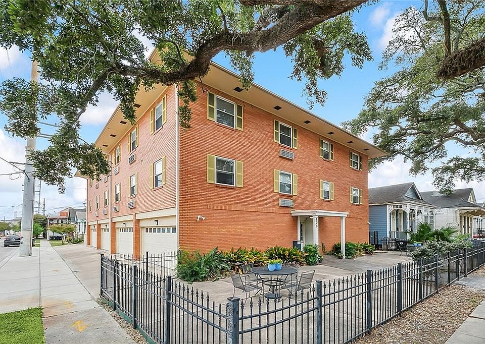 1st image of 500 S Norman C Francis Pkwy APT 4