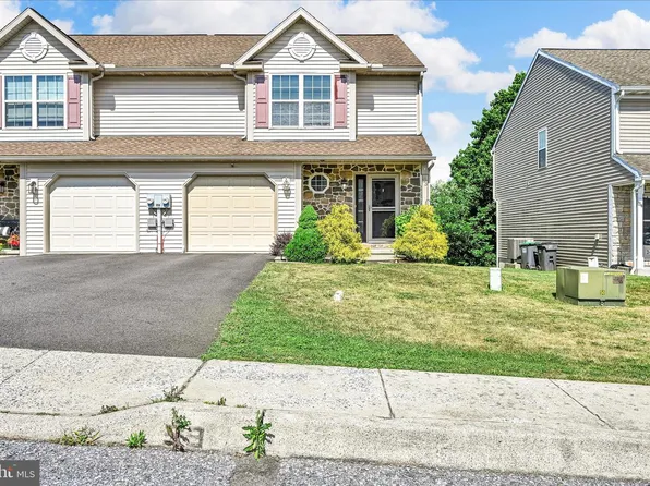 33 Marsha Dr, Cressona, PA 17929