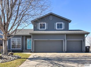 4706 N 149th Avenue Cir, Omaha, NE 68116