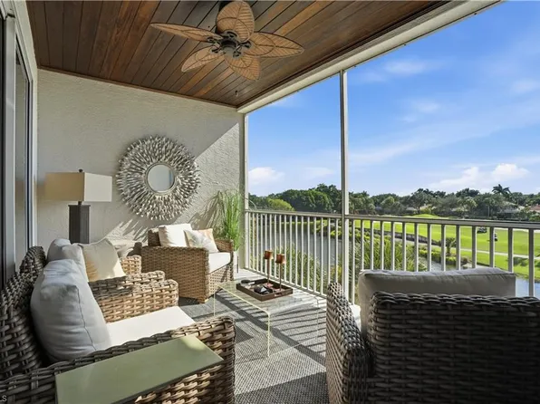 1600 Clermont DR #J-302, NAPLES, FL 34109