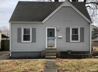 2064 N 22nd St, Springfield, IL 62702