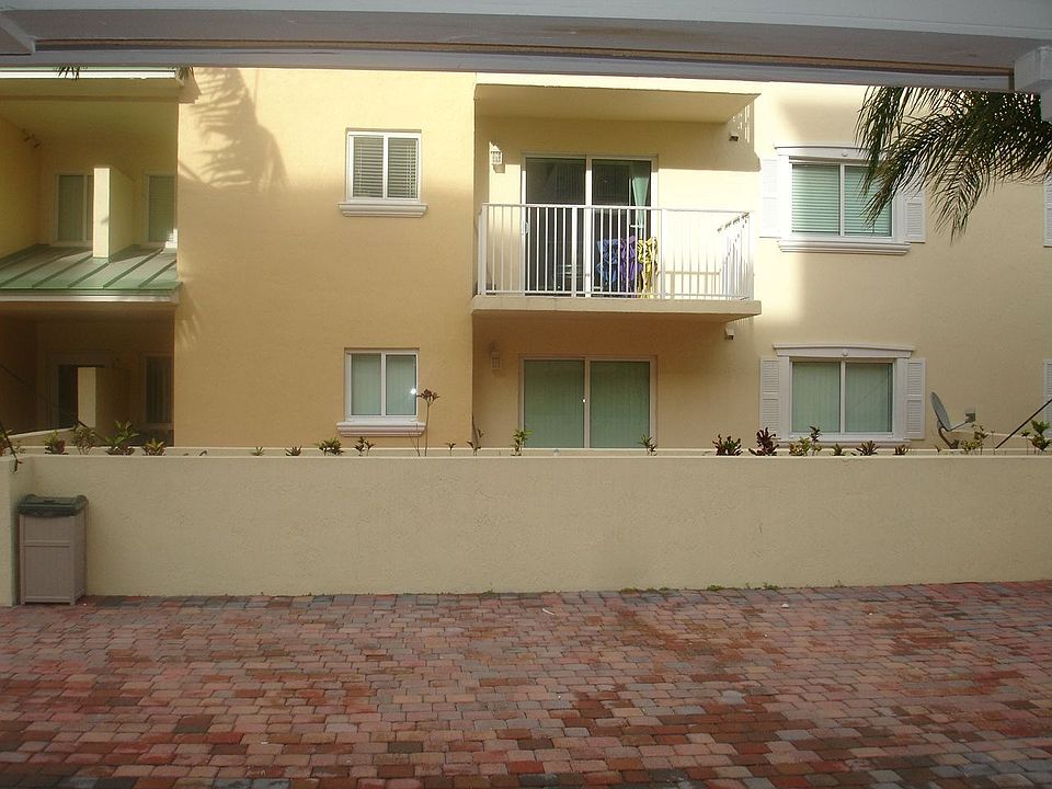 Back View from comun area