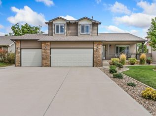 9050 Spirit St, Wellington, CO 80549