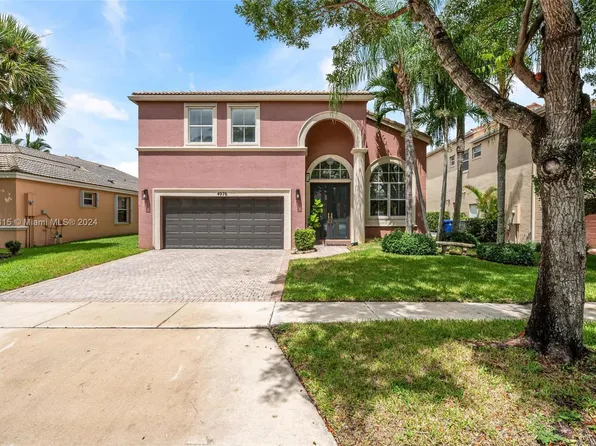 4976 SW 166th Ave, Miramar, FL 33027