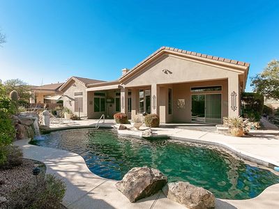 1315 W Spirit Dr, Anthem, AZ, 85086