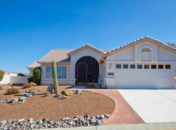 2nd image of 65850 E Rocky Path Dr