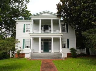 207 N Wynn St, Murfreesboro, NC 27855