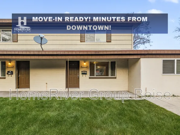 2300 W Boise Ave, Boise, ID 83706