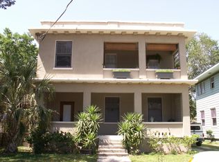 2527 Forbes St, Jacksonville, FL 32204