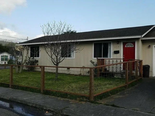 215 Dixie St, Rio Dell, CA 95562