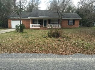 106 Dickson Ave, Sumter, SC 29153