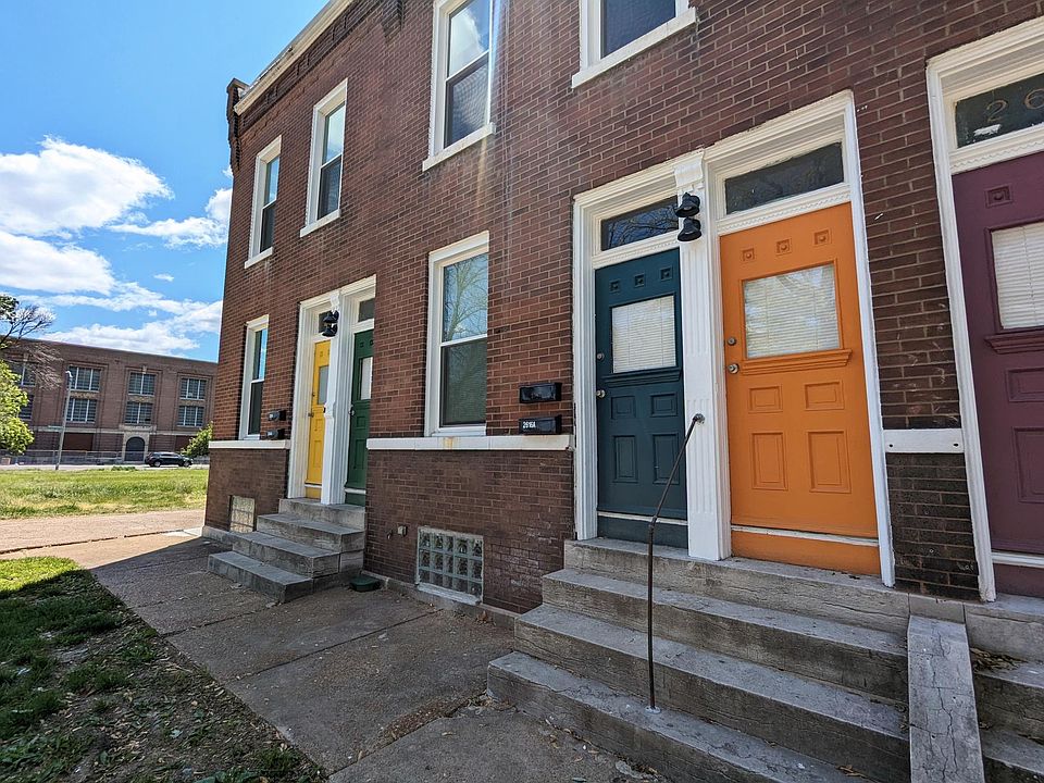 1st image of 2616 Osage St #A