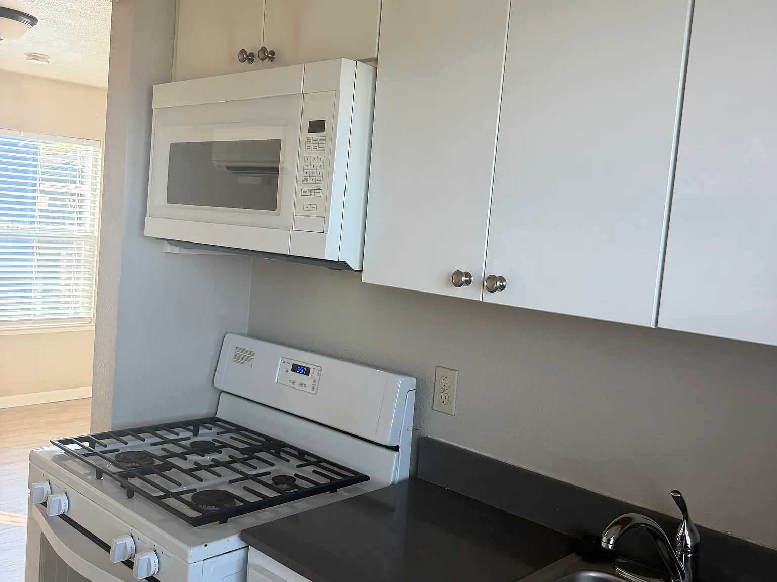 1 bed, 594 sqft, $1,200 — Photo 3