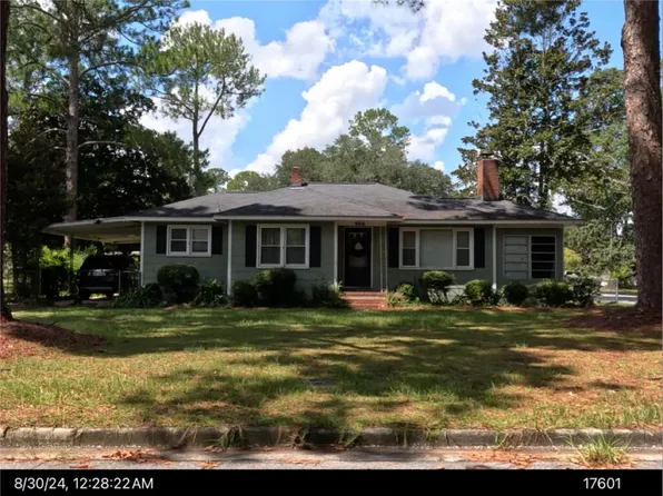 2311 Lamar St, Albany, GA 31701