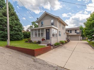 204 Elm St, Brooklyn, MI 49230
