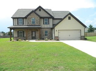 329 Cambrian Dr, Kathleen, GA 31047