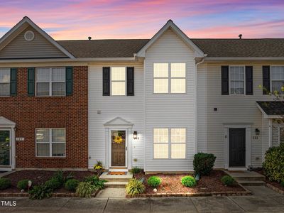 109 Watertree Ln, Apex, NC, 27502