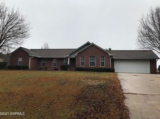 11722 Susan Dr, Collinsville, MS 39325