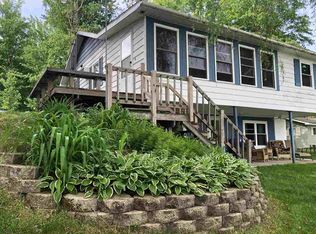 257 Betty Ln, Gladwin, MI 48624