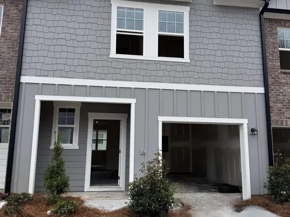 2063 Emerson Dr, Auburn, GA 30011