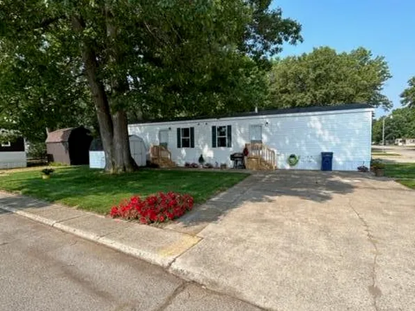 3959 Malibu Ave, Muskegon, MI 49442