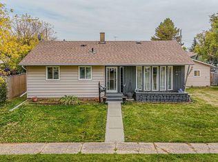 5117 W 49th St, Daysland, AB T0B 1A0