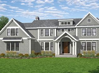 43 Walker Magnolia Ct LOT 4, Seekonk, MA 02771