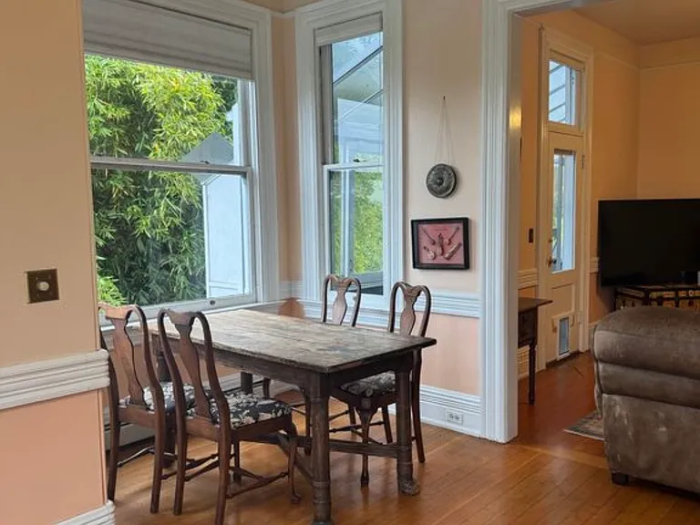 2nd Floor Study & TV Room