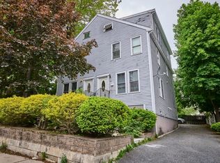 114 Mount Ida Rd #A, Dorchester, MA 02122