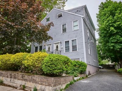 114 Mount Ida Rd #A, Dorchester, MA, 02122