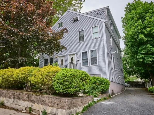 114 Mount Ida Rd #A, Dorchester, MA 02122