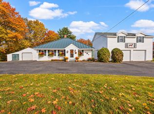 105 Bangor Rd, Benton, ME 04901
