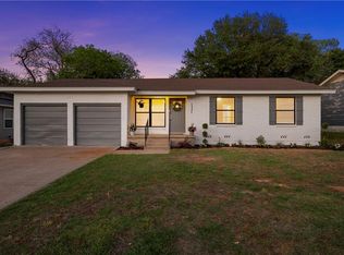1331 N 66th St, Waco, TX 76710