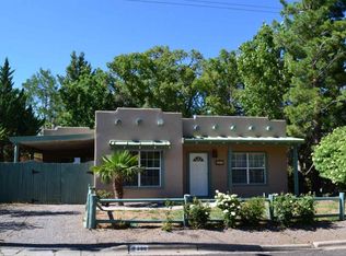 399 W Gordon St, Silver City, NM 88061