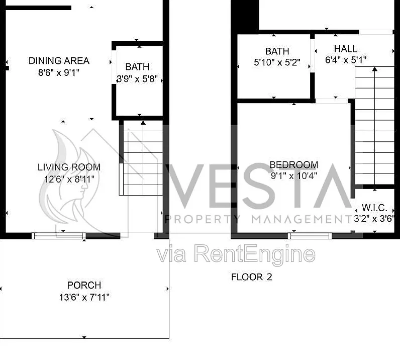 26 Reid St #3
