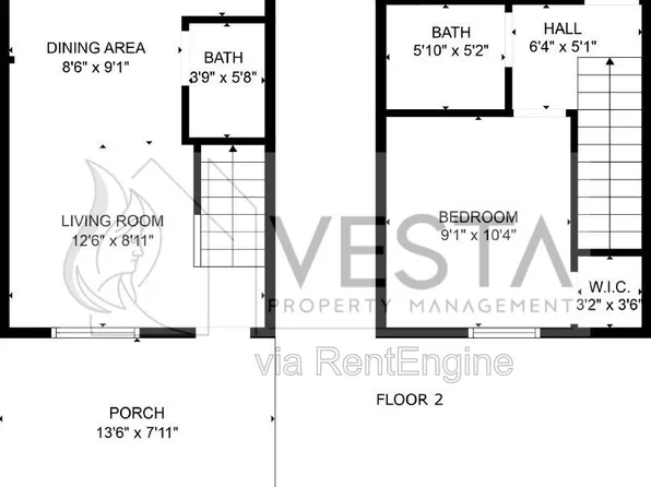 26 Reid St #3, Marion, NC 28752