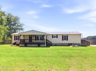 1135 State Camp Road, Vanceboro, NC 28586