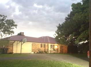 6701 S Triple X Rd, Choctaw, OK 73020