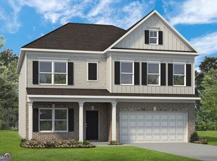 324 Chelsea St, Cartersville, GA 30120
