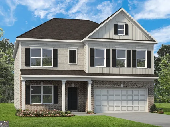 324 Chelsea St, Cartersville, GA 30120