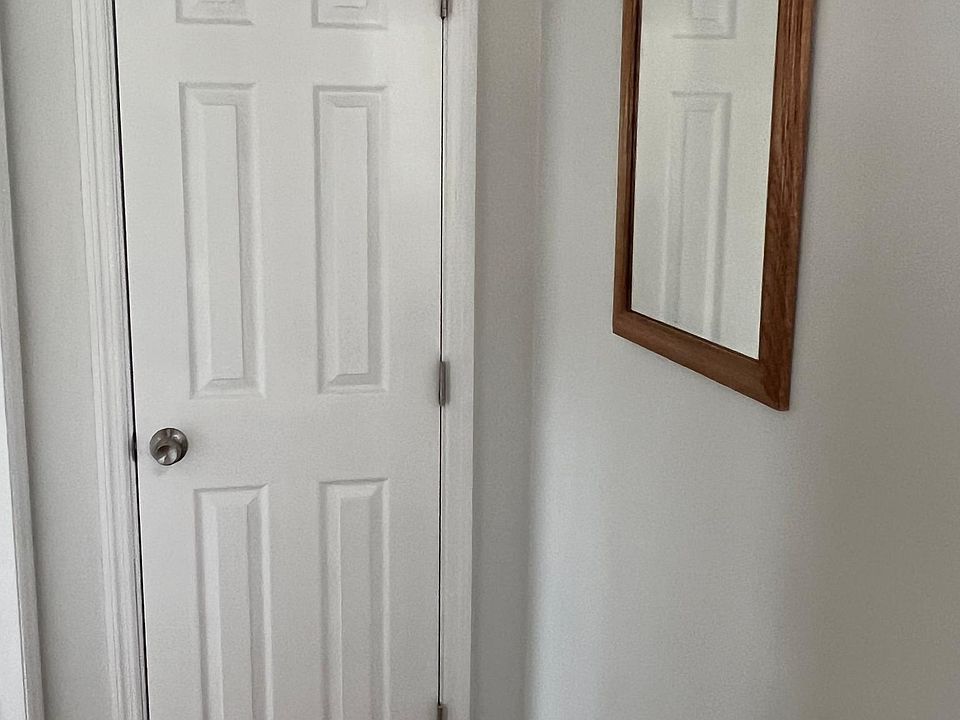 hallway closet
