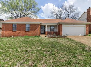 4626 Shaker Cv, Memphis, TN 38141
