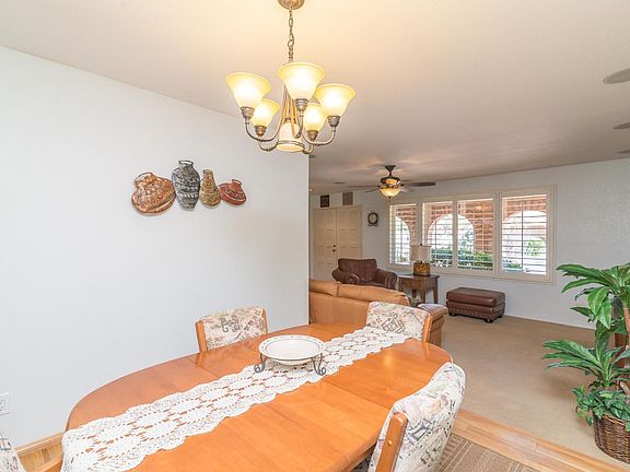 Dining-Living Room