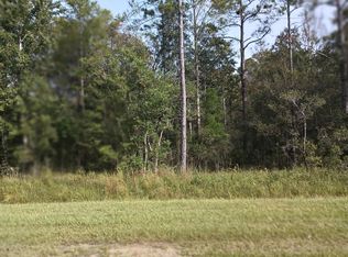 4560 Palatka Blvd, Hastings, FL 32145